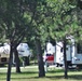 Fort McCoy's Pine View Campground