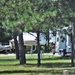 Fort McCoy's Pine View Campground