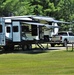 Fort McCoy's Pine View Campground