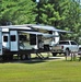 Fort McCoy's Pine View Campground