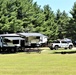 Fort McCoy's Pine View Campground