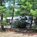 Fort McCoy's Pine View Campground