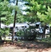 Fort McCoy's Pine View Campground