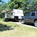 Fort McCoy's Pine View Campground