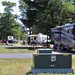 Fort McCoy's Pine View Campground