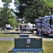 Fort McCoy's Pine View Campground