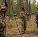 US, Finnish soldiers set up tactical operations center during Vigilant Fox