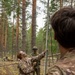 US, Finnish soldiers set up tactical operations center during Vigilant Fox