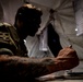 US, Finnish soldiers set up tactical operations center during Vigilant Fox