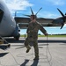 Nothing routine about flying with the 36th Airlift Squadron