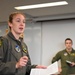 Nothing routine about flying with the 36th Airlift Squadron