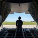 Nothing routine about flying with the 36th Airlift Squadron