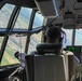 Nothing routine about flying with the 36th Airlift Squadron