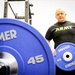 LRMC Soldier finds purpose in powerlifting