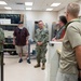 TRFB Leadership Visits Shop 67M for Gemba