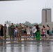 Airmen Return from Overseas Deployment