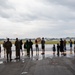 Airmen Return from Overseas Deployment