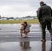 Airmen Begin Returning Home