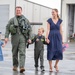 Airmen Begin Returning Home