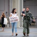 Airmen Begin Returning Home