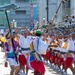 NAF Atsugi and Atsugi JMSDF Leaders Participate in Awa Odori Festival