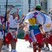 NAF Atsugi and Atsugi JMSDF Leaders Participate in Awa Odori Festival