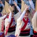 NAF Atsugi and Atsugi JMSDF Leaders Participate in Awa Odori Festival