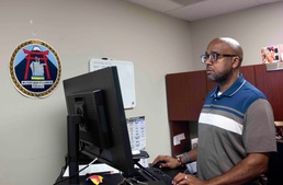 MSC Supply Chain Management Division “Delivers” to the Fleet