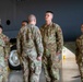 5th AMXS Weapons loadmaster competition