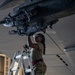 5th AMXS Weapons loadmaster competition