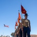 Delta Company Graduation