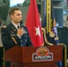 106th RTI Commissioning Ceremony of OCS Class 67