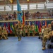 U.S. Africa Command welcomes new leader