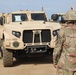 3rd Armored Brigade Combat Team, 1st Cavalry Division Conducts Motorpool Monday