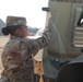 3rd Armored Brigade Combat Team, 1st Cavalry Division Conducts Motorpool Monday