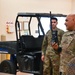 2022 Honorary commanders visit Alamo Wing