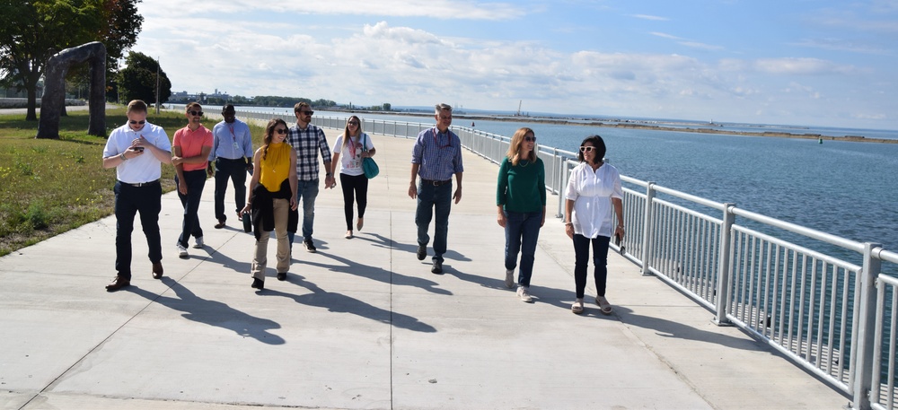 LaSalle Park Project