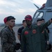 U.S. and ROK Marines Train Together