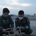 U.S. and ROK Marines Train Together