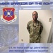 688th Cyberspace Wing July Cyber Warrior of the Month