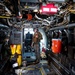 CV-22 Osprey training flight at Hurlburt Field