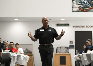 US Army Forces Command Best Squads Conduct Ice Breaker