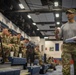 US Army Forces Command Best Squads Conduct Ice Breaker