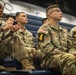 US Army Forces Command Best Squads Conduct Ice Breaker