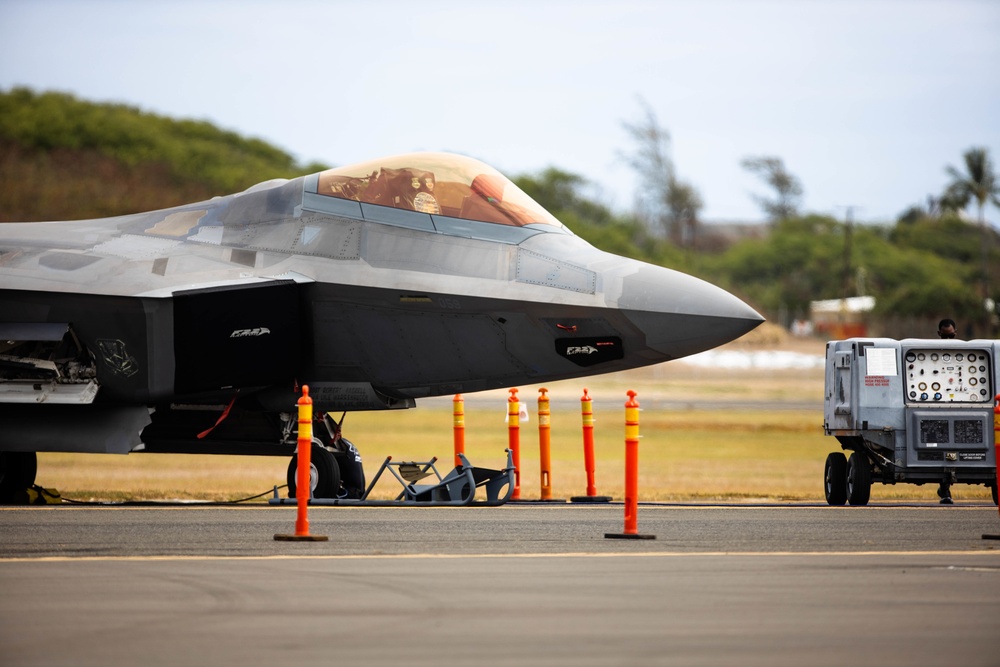 Kaneohe Bay Air Show 2022: Final Day Wrap-Up