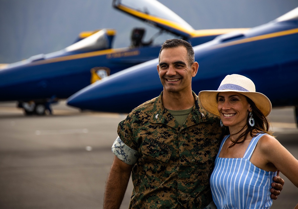 Kaneohe Bay Air Show 2022: Final Day Wrap-Up