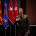 AMCOM commander relinquishes command, retires from active duty, reflects back