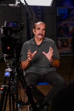 NSWC Corona Engineer Named NAVSEA Mentor of the Year