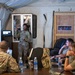 Airmen and soldier mental health technicians help normalize being human