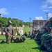 U.S. Army trains Tentara Nasional Indonesia Soldiers on CQB, TCCC